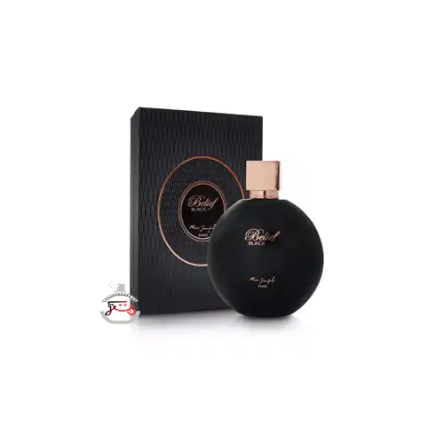 عطر ادکلن مارک جوزف بلایف (بیلایف) بلک (بلایف مشکی)